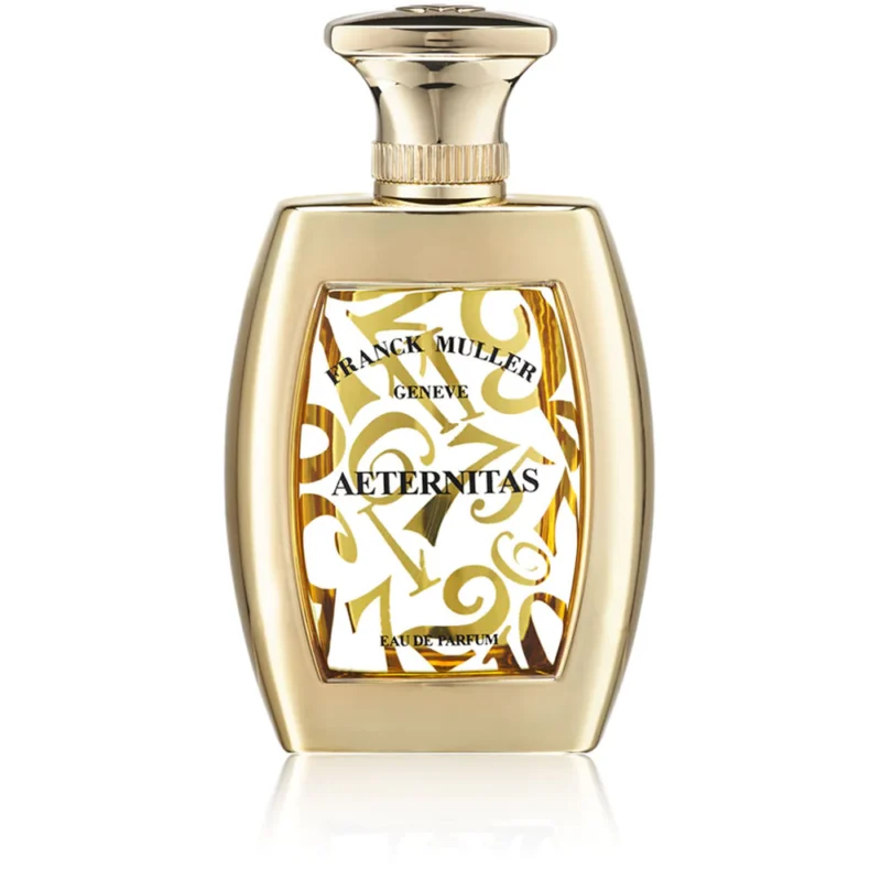 Aeternitas Perfume - 75ml