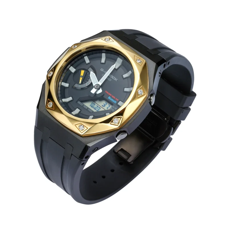 Casio G-Shock Custom Watch - Image 3