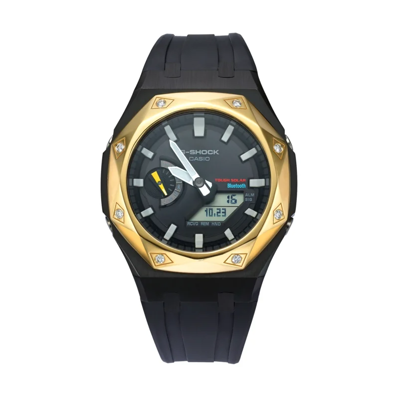 Casio G-Shock Custom Watch