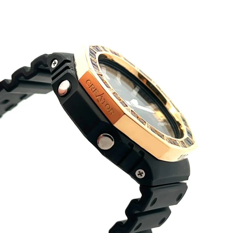 Casio G-Shock Custom Watch - Limited Edition of 12 - Image 4