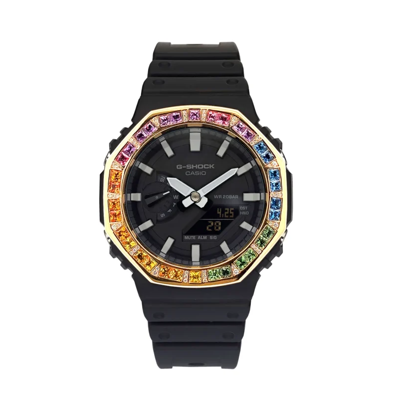 Casio G-Shock Custom Watch - Limited Edition of 12